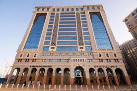 Al Eiman Royal madinah