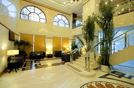 Al Eiman Royal madinah