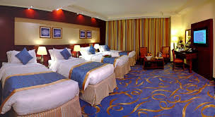 Al Eiman Royal madinah