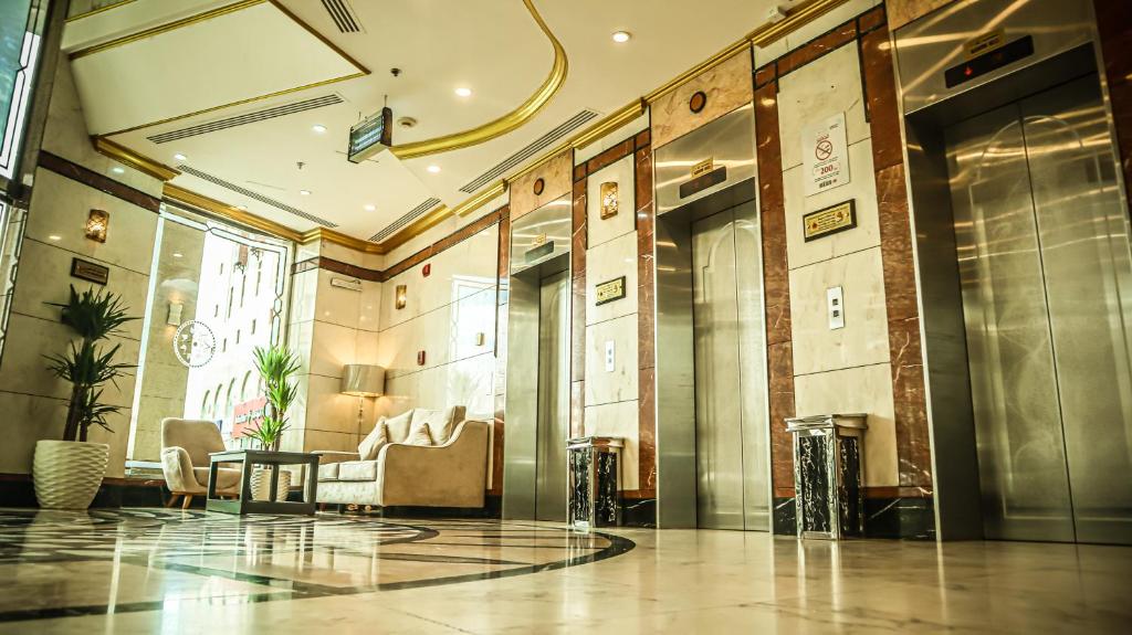 Mokhtara Diamond Hotel