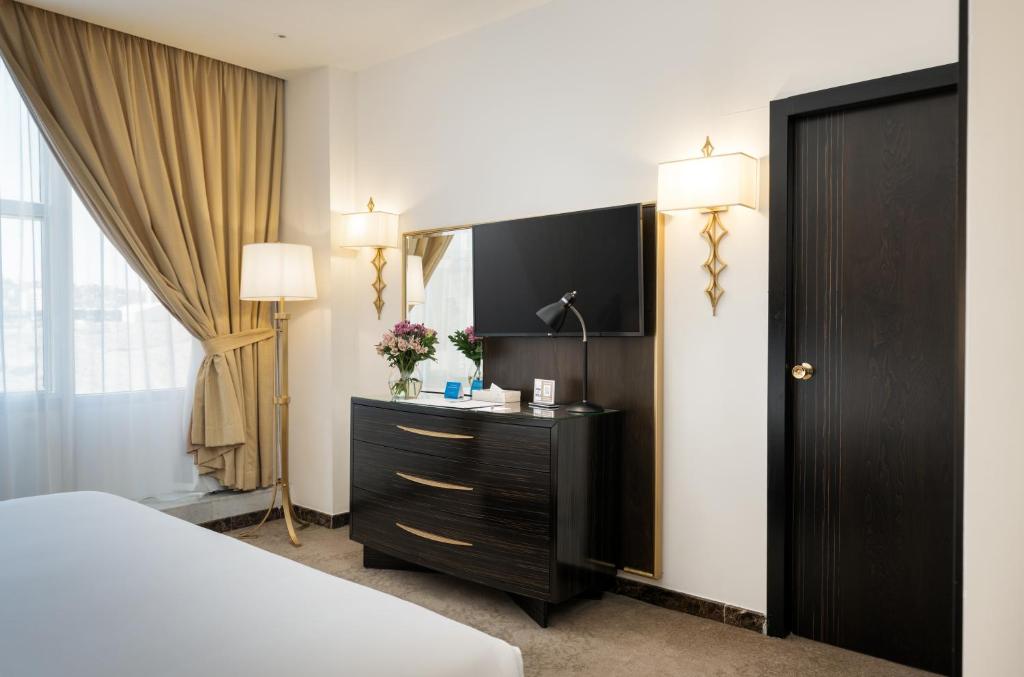 Al Shohada by Palm Rich Makkah