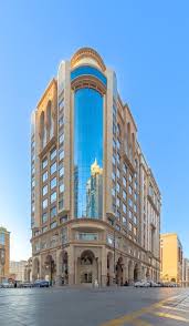 Hayah Al Huda – Madinah