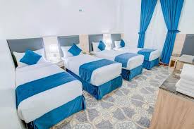 Hayah Al Huda – Madinah