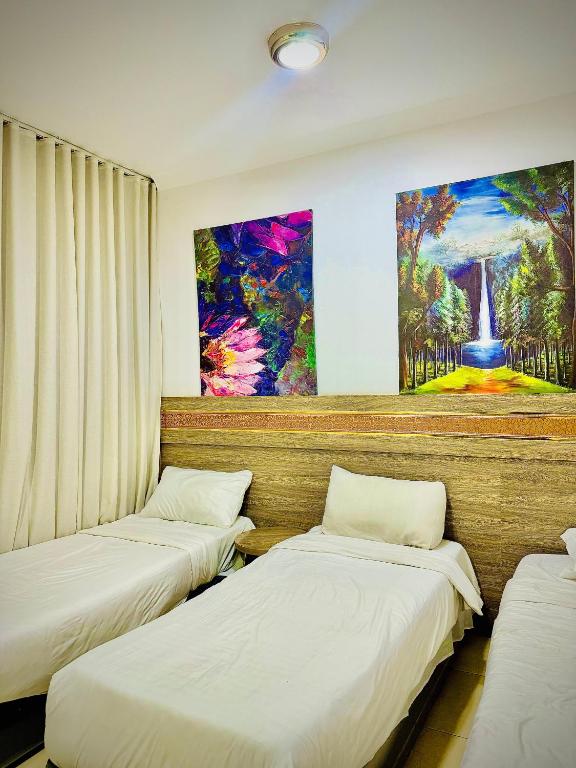 Karam Taiba Al Masi Hotel