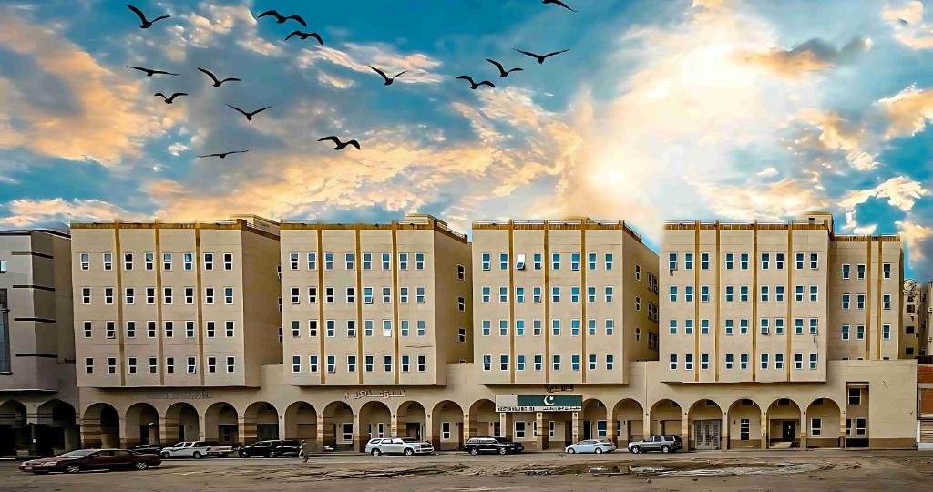 Karam Taiba Al Masi Hotel