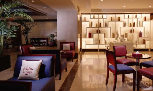 Makarem Al Bait Hotel