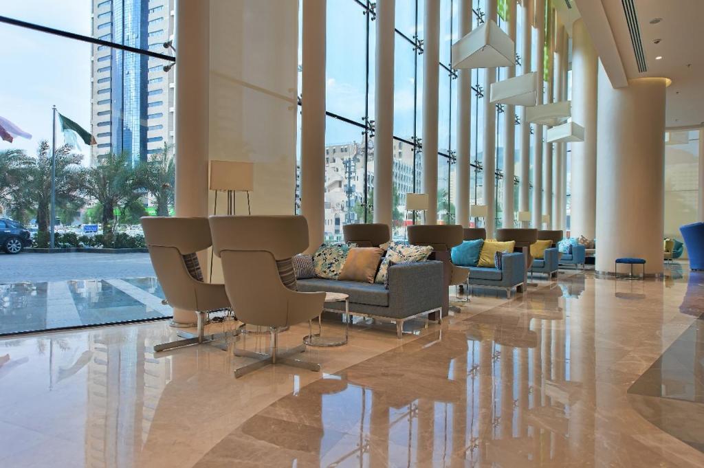 Makkah Al Aziziyah Hotel