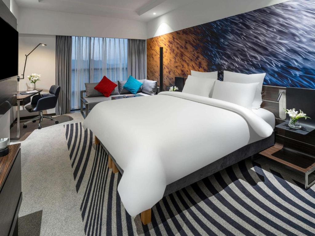 Novotel Thakher Makkah