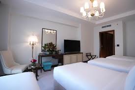 Peninsula Worth Hotel Madinah