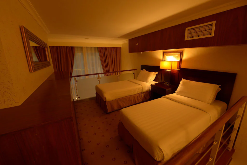 Retaj Al Bayt Suites