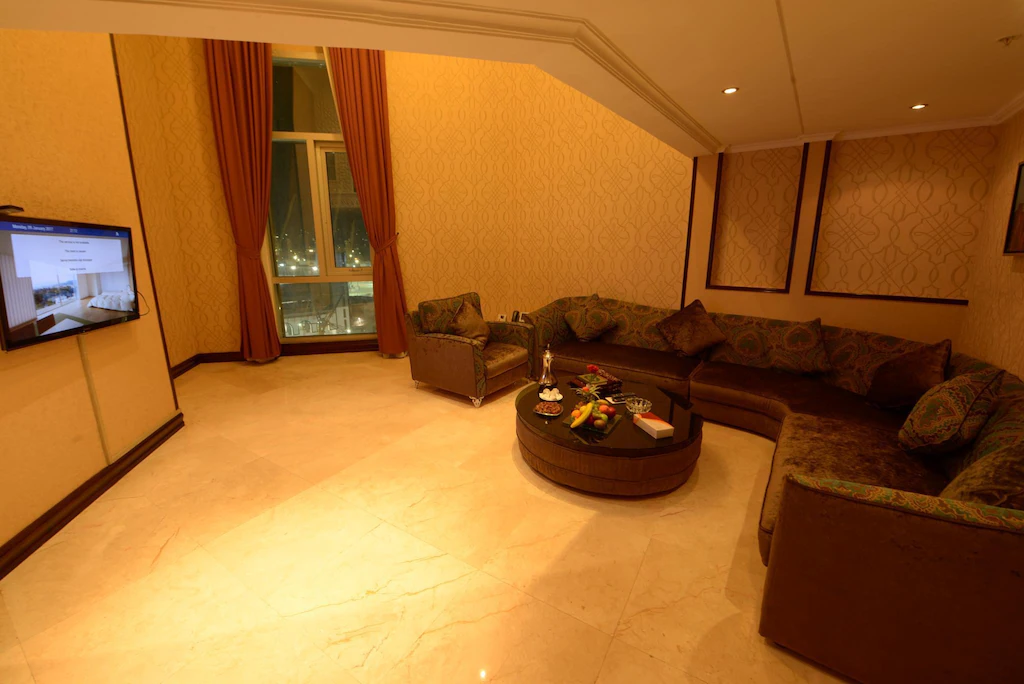Retaj Al Bayt Suites