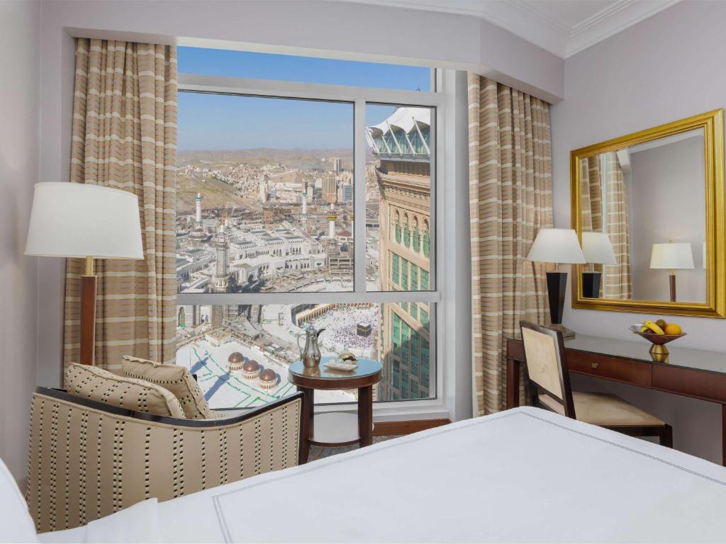 Swissotel Al Maqam Makkah
