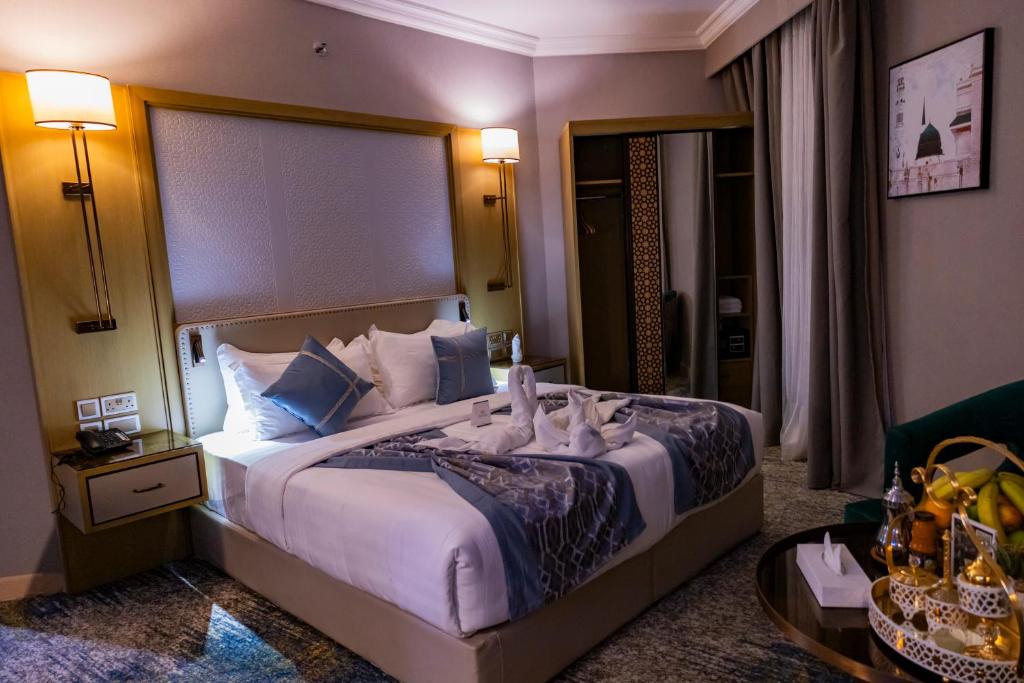 Waqf Uthman Bin Affan