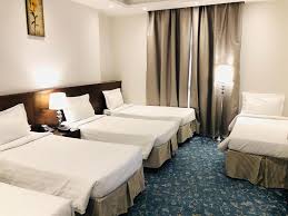 Zaha Al Munawara – Madinah