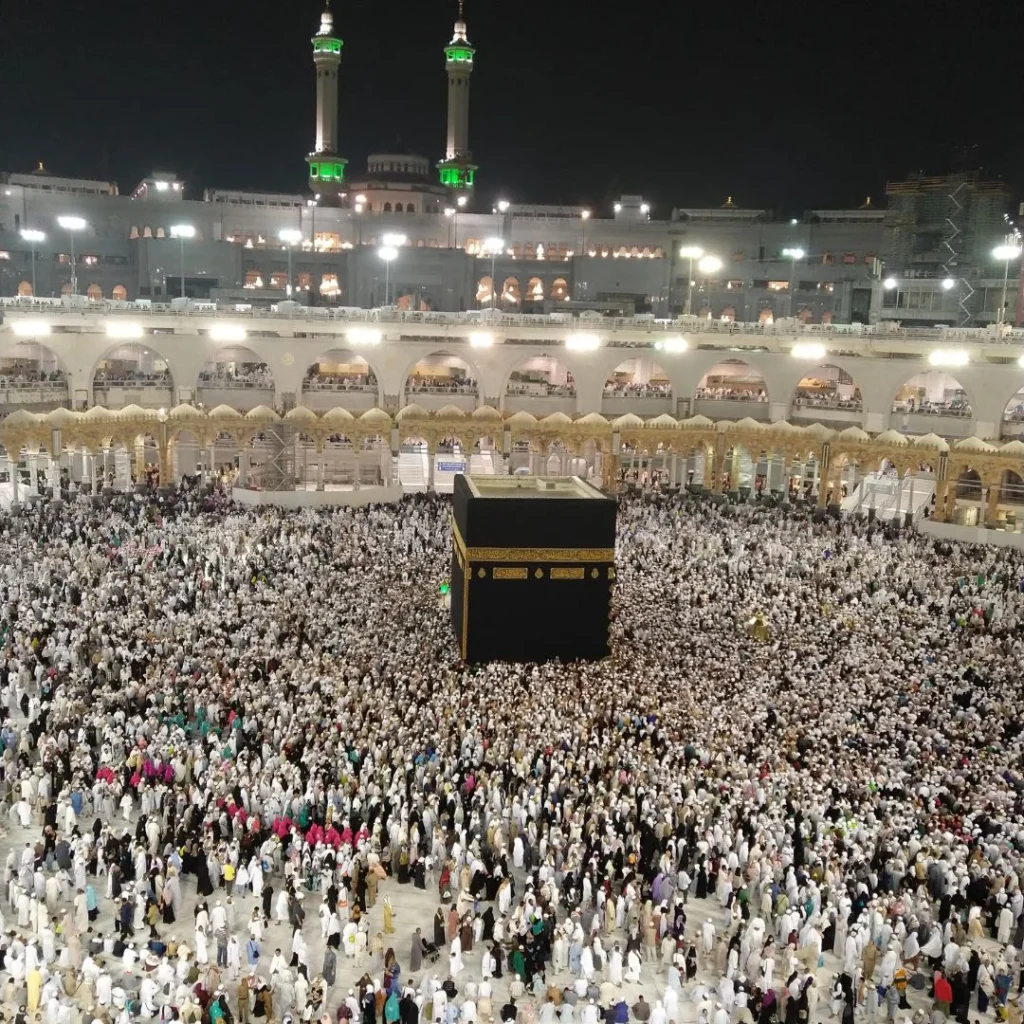 Why Choose us - June Umrah Packages