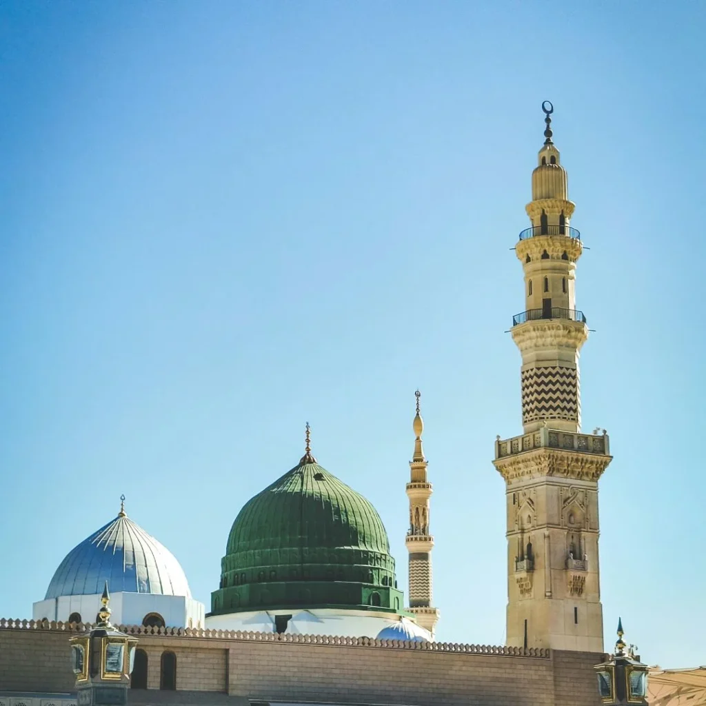 Why Choose us - December Umrah Packages
